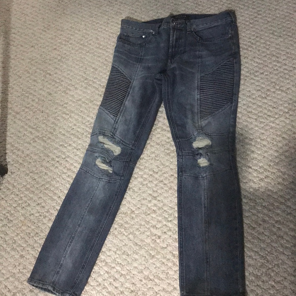 Pacsun jeans